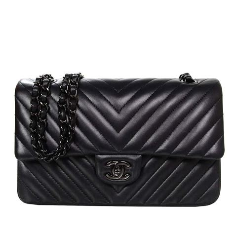 chanel boy chevron flap bag price|authentic Chanel double flap bag.